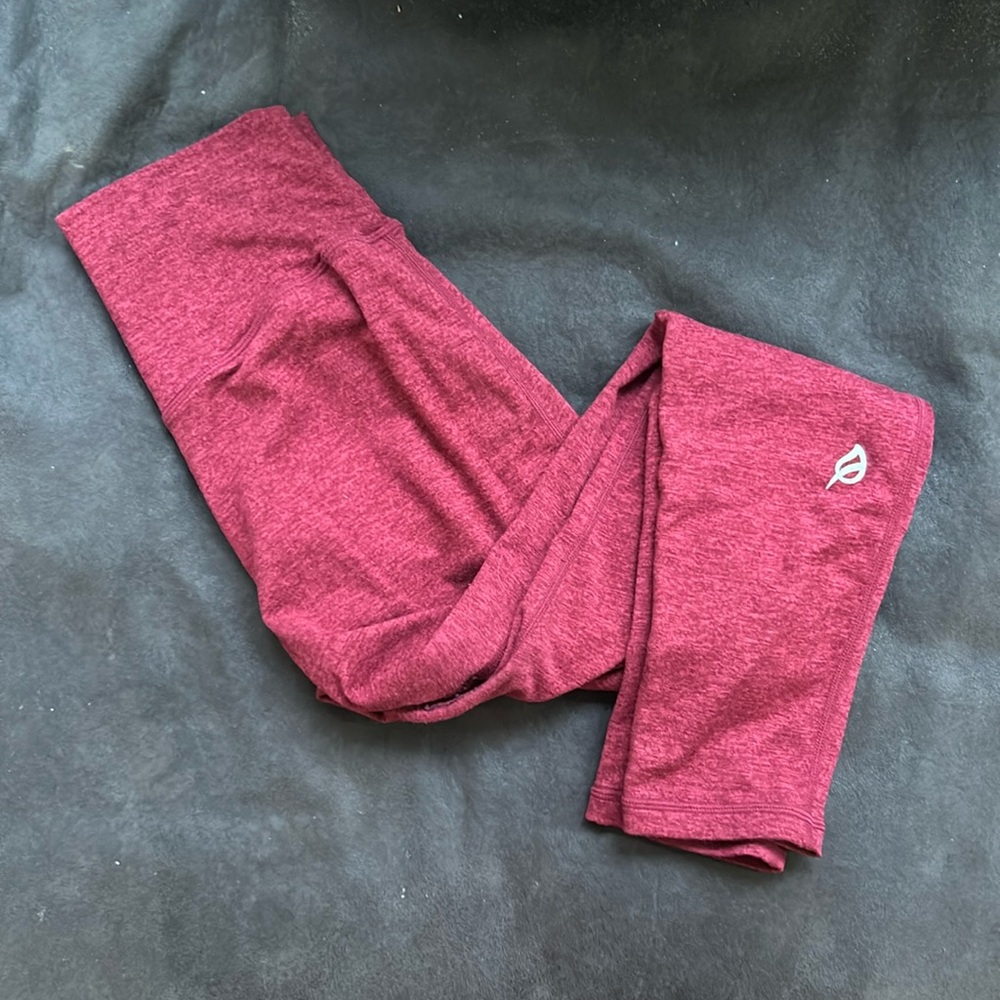 Ptula Bare Leggings
